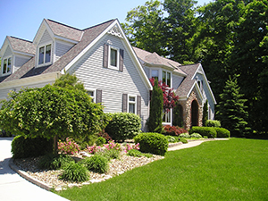 Landscapers and Lawncare Services in Mills River, NC